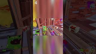 I Got Instant Karma  #fortnite #shorts #gaming