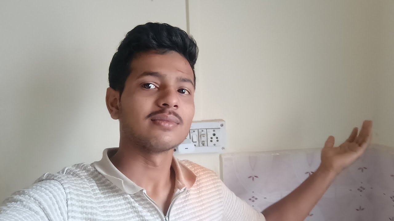 My Second vlog in Pune   😊🥹