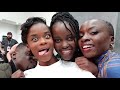 Beginning of video