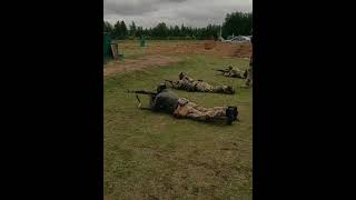 #military #ak74