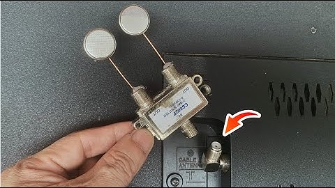 🔥Just Connect Your TV and Watch All the World