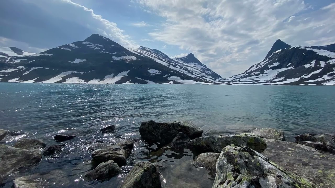 Jag ser ljuset i dig￼