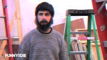 Ladders Get You High, But Don