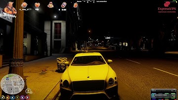 Buddha apologizes to Yeager | Nopixel 3.0