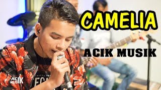 ACIK MUSIK -CAMEL|A