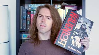 D&D Doesn't Know How to do Horror