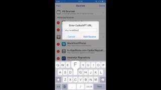 Tutorial tambah source (repo) screenshot 4