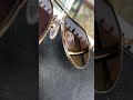 HOW TO TELL IF YOUR TOM FORD GLASSES AND SUNGLASSES ARE REAL!