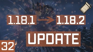 Minecraft 1.18.2 Fabric Modding | UPDATE 1.18.1 to 1.18.2