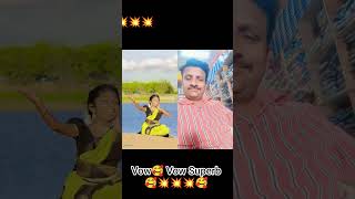 Vow🥰 Vow Superb 🥰💥💥💥🥰#அசத்தல் #டான்ஸ் #அருமை 💥🥰💥🌞🌞🔥🔥🔥🥰💥