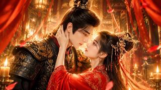 Nikahi Jenderal Sekarat, Aku Bisa Baca Pikirannya, Dia Malah Bucin Padaku!  #cdrama