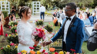 Download Lagu Boda / Wedding Sang Y Jeanette No 26, 2025 MP3