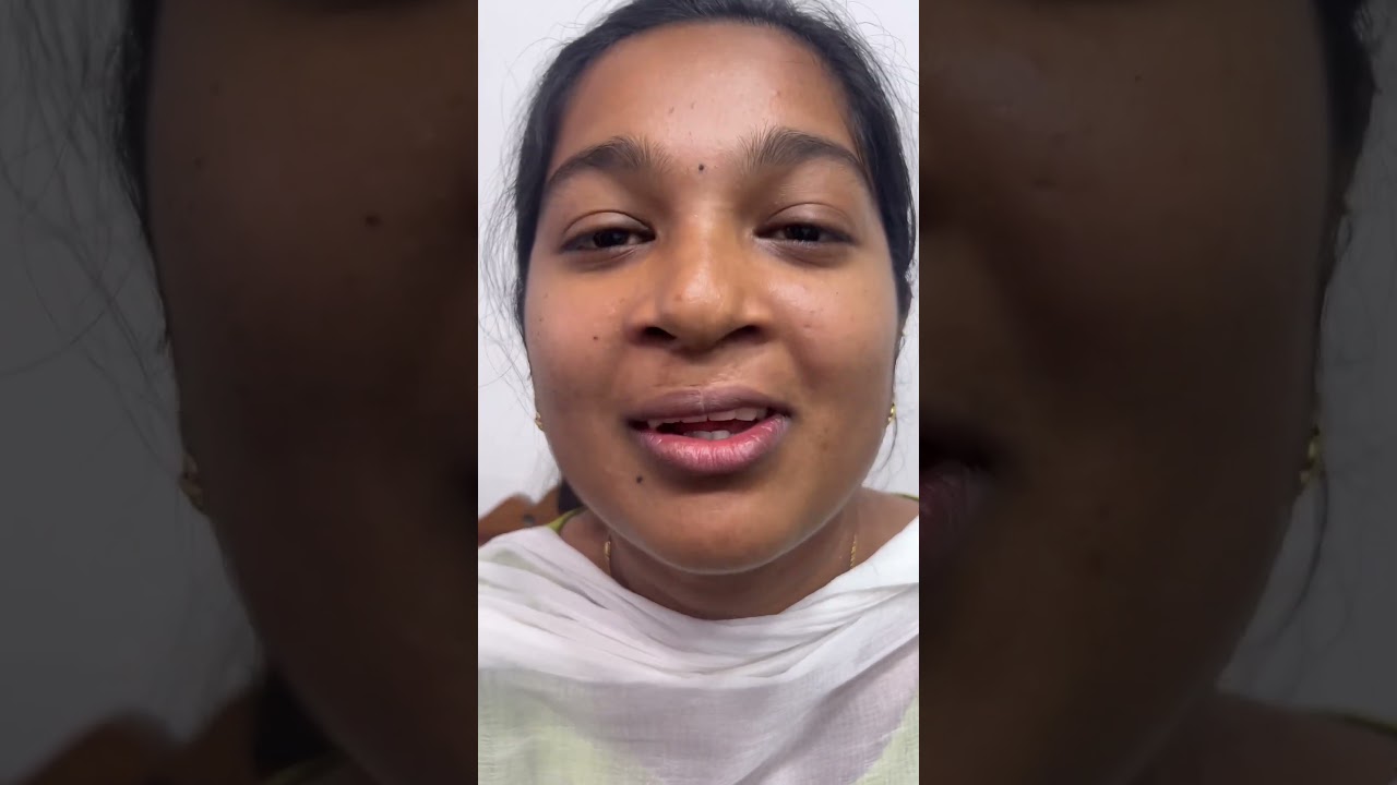 20 Years after bilateral cleft lip palate repair by dr sunil richardson - Perfect Speech, the norm!