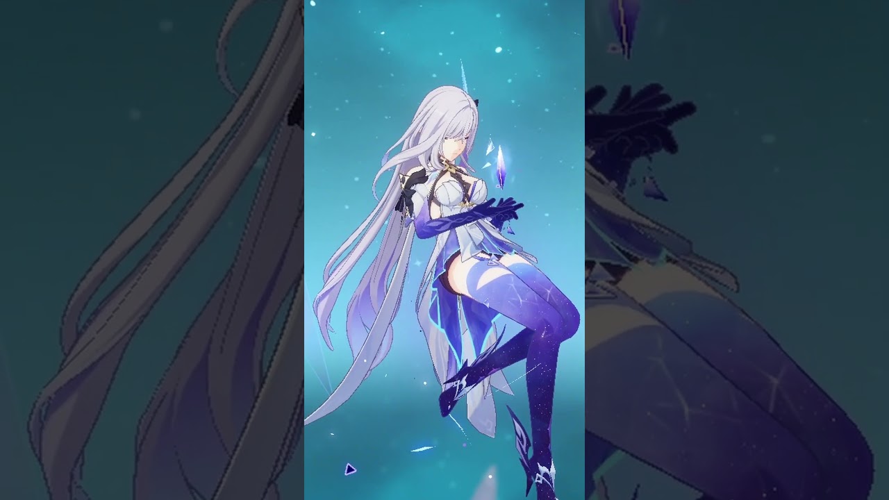 🔥 SKIRK DAY 1 BUILD IS BROKEN?! (F2P Friendly) | Genshin 5.7