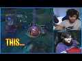 Here's How Pink Ward Shares Blue Buff...LoL Daily Moments Ep 975