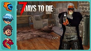We&#39;re (Almost) Competent Zombie Slaying Machines! - 7 Days To Die [Wholesomeverse | Part 6]