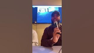 Why Was Rawdah Islamic Center Started? The History of Rawdah Islamic Center of Delaware