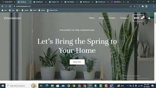 How to add products tabs sections in elementor wordpress website only in 10 minutes