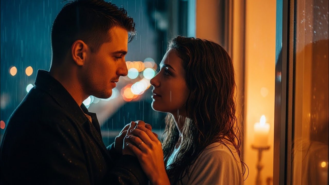 After My Divorce, My Boss Whispered: “Be My Husband” | A Powerful Second Chance Love Story