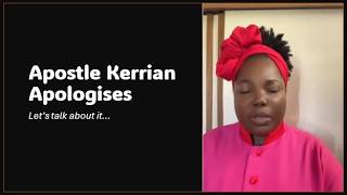 Judgmental or Biblical? Response to Your Comments | GOD SPEAKS | Tashi Campbell