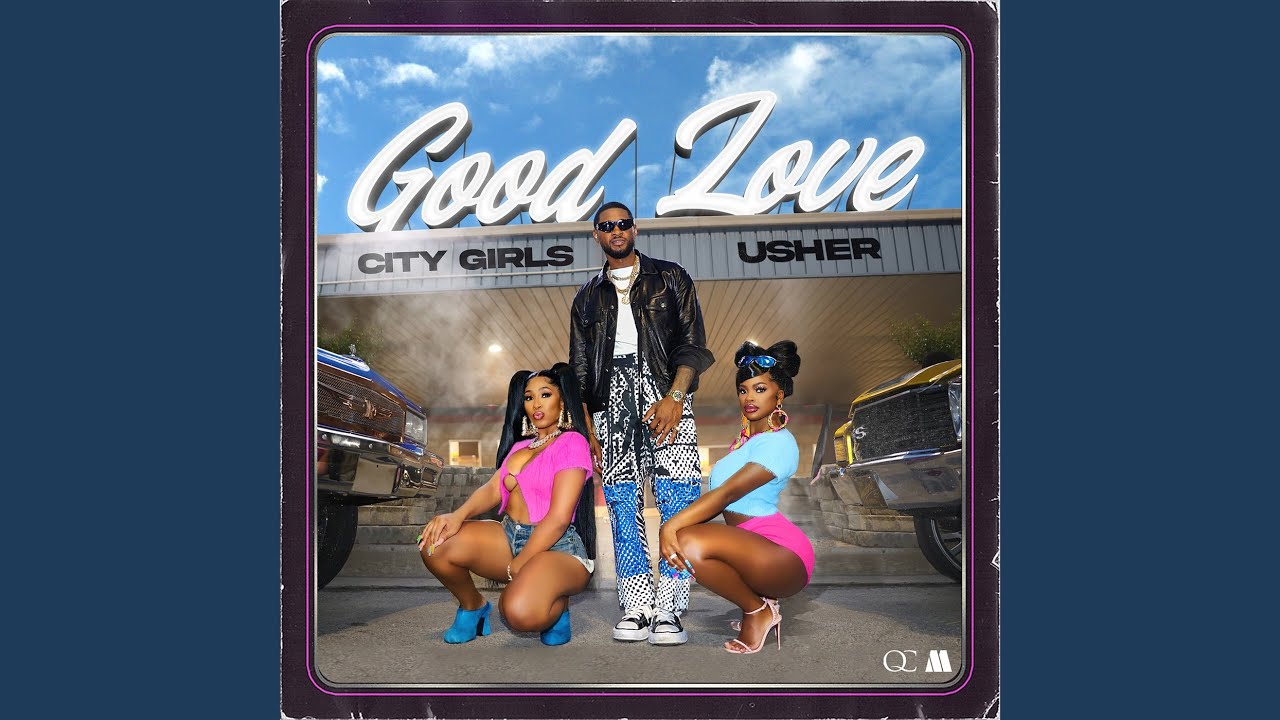 Boss CKM 中国CD That's The Good Love! Boss CKM 中国CD That's The