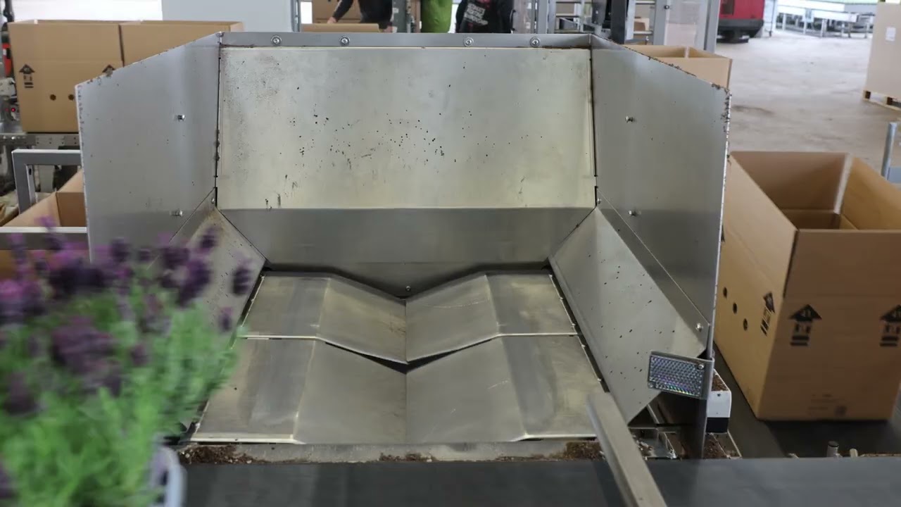 Van der Salm - Crea Tech solutions