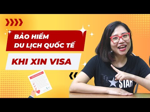 Video: Bảo hiểm du lịch AIG: Hướng dẫn đầy đủ