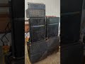 Lot 151 Speaker system