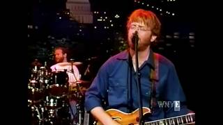 Phish 07/17/2000 KLRU Studios
