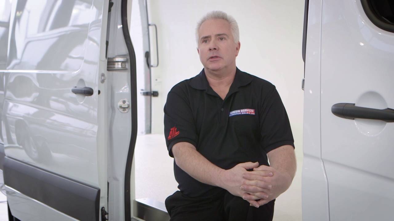 Aircon Services & Reefer Sales