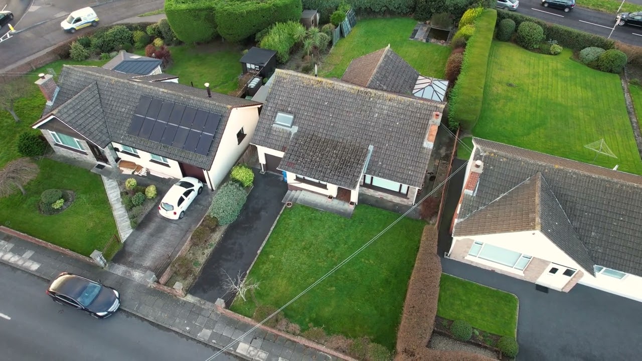 3 Ashford Drive YouTube