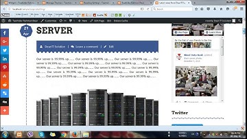 Responsive WordPress Theme for Small Business, 6