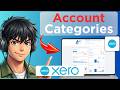 How to Filter Accounts by Category in Xero (Full Guide 2026)