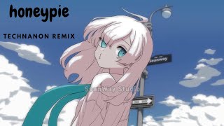 Download Lagu 『House』JAWNY - Honeypie (Remix) MP3