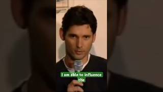 Celebrity Eric Bana speaks on the look and performance of the Hulk. | The Hulk (2003) | #shorts Net Worth