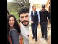 HERCAI SETİNDE HALAY ŞOV! SETTEN YENİ FOTOĞRAFLAR GELDİ KAÇIRMAYIN!Hercai Reyhani provası ,REYMİR ❤️