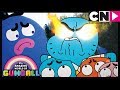 Furia | Niesamowity świat Gumballa | Cartoon Network