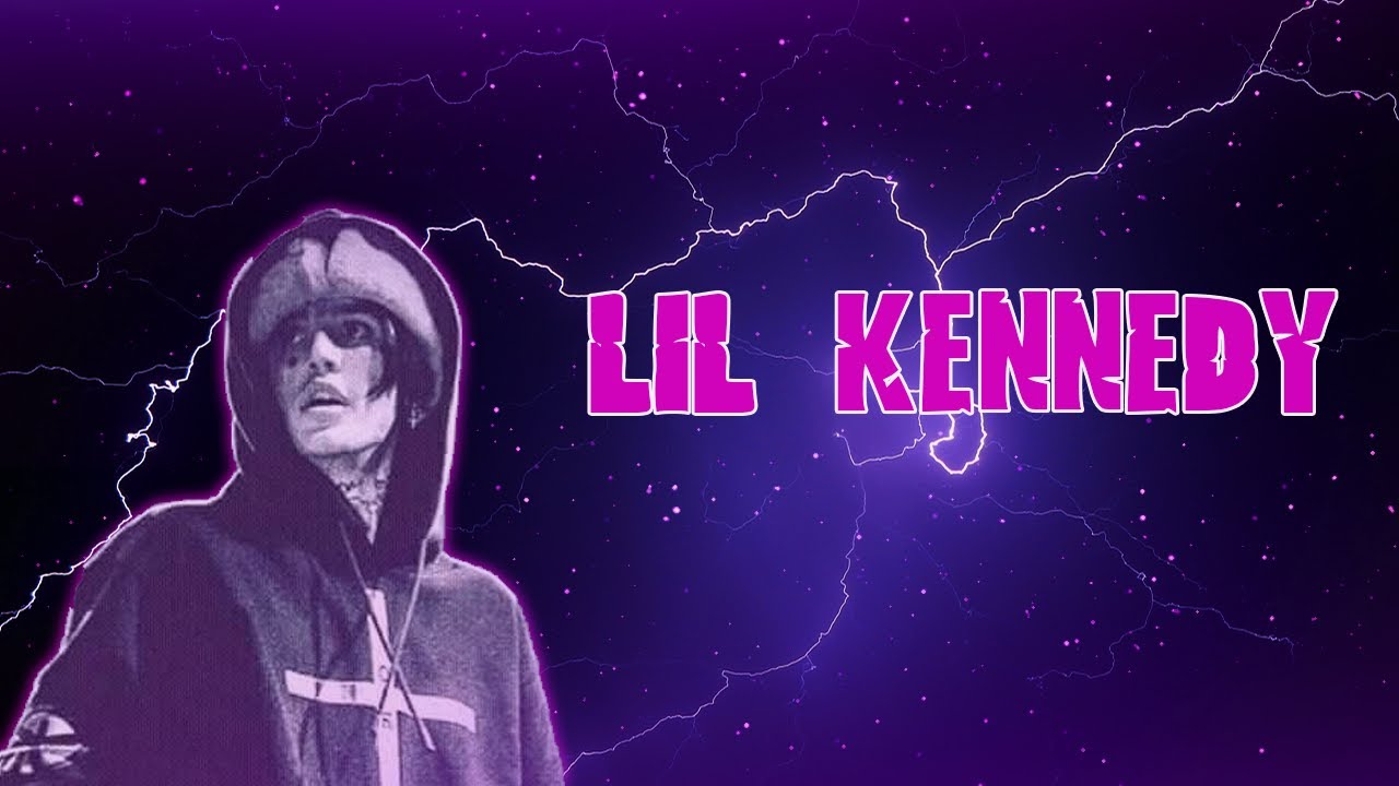 LIL Kennedy - YouTube