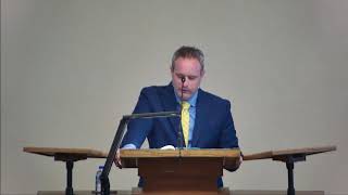 SRC Morning Service - 5/31/2026