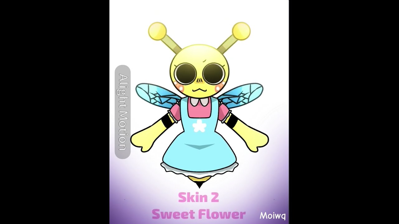 Dandy S World Oc More Informations Moiwq Plsdontflop Dandysworld Skins Foryou Fyp