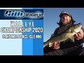 AIM Walleye National Championship 2020 (Mille Lacs, Isle MN)