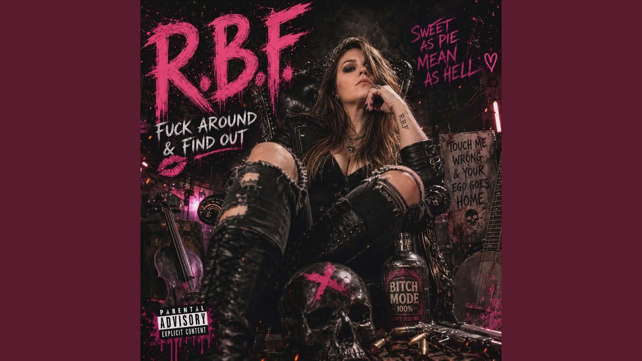 Watch R.B.F. on YouTube Watch R.B.F. on YouTube