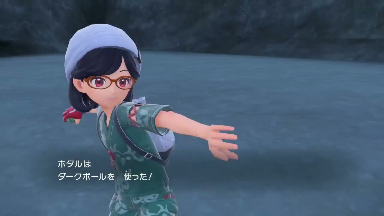 【#20】ポケットモンスター　スカーレット【生配信】