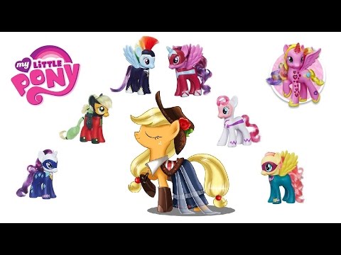 Video Pony Bé Nhỏ Trình Diễn Thời Trang - Tình Bạn Diệu Kỳ... - youtube