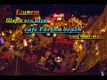 Египет Шарм эль Шейх  cafe Farsha _ Beach