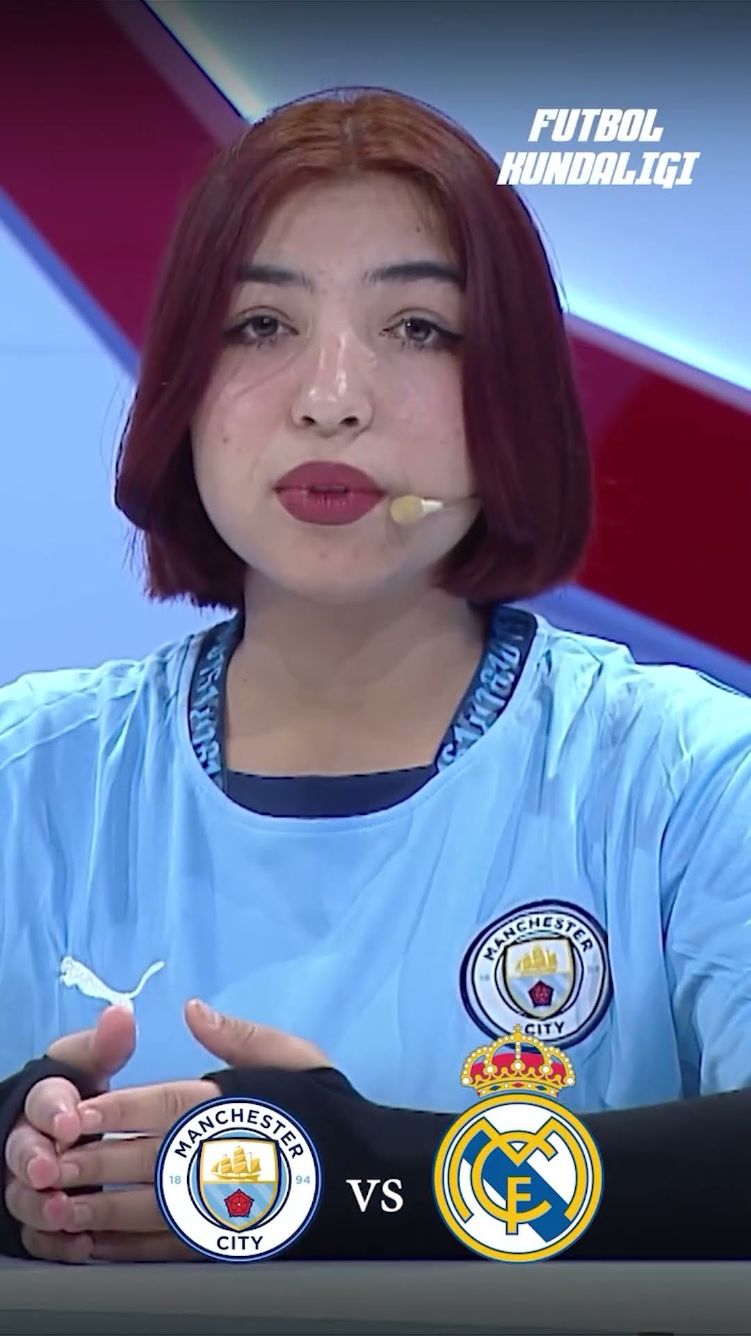 FUTBOL KUNDALIGI