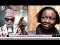 Kérok bimaga guissé gnoy sargal gaindé yi  Binta Mécanicien 