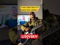 LISOVSKIY DO WE HAVE SLAVERY THERE IS NO SLAVERY Ukraine Ukrainianyoutube Ukrainianmusic