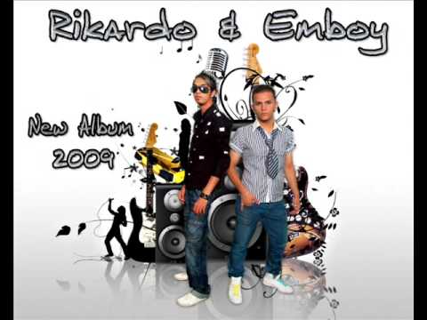 Rikardo Ft EmBoY- Mo Bebe 2009