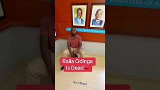 Inside Raila Odinga's bedroom in Bondo Kisumu #RIPRaila Wealth